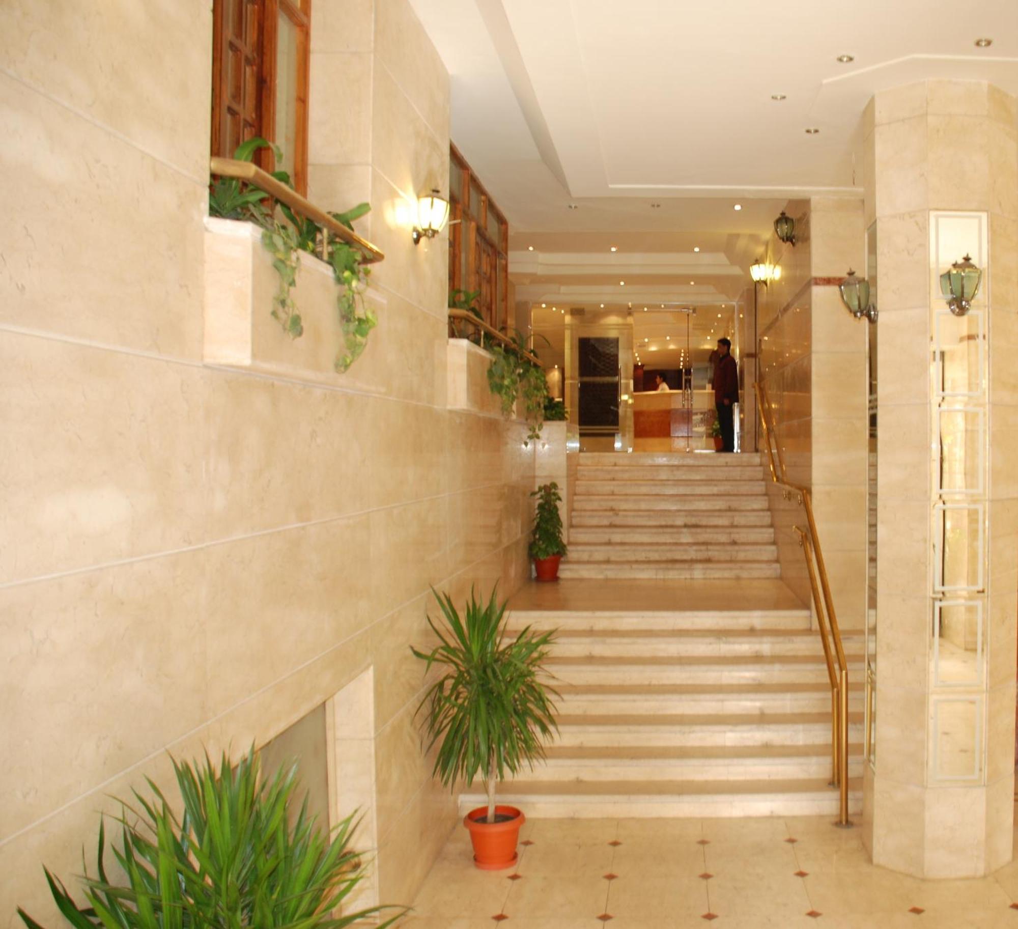 Giza Aura Inn Hotel Cairo מראה חיצוני תמונה