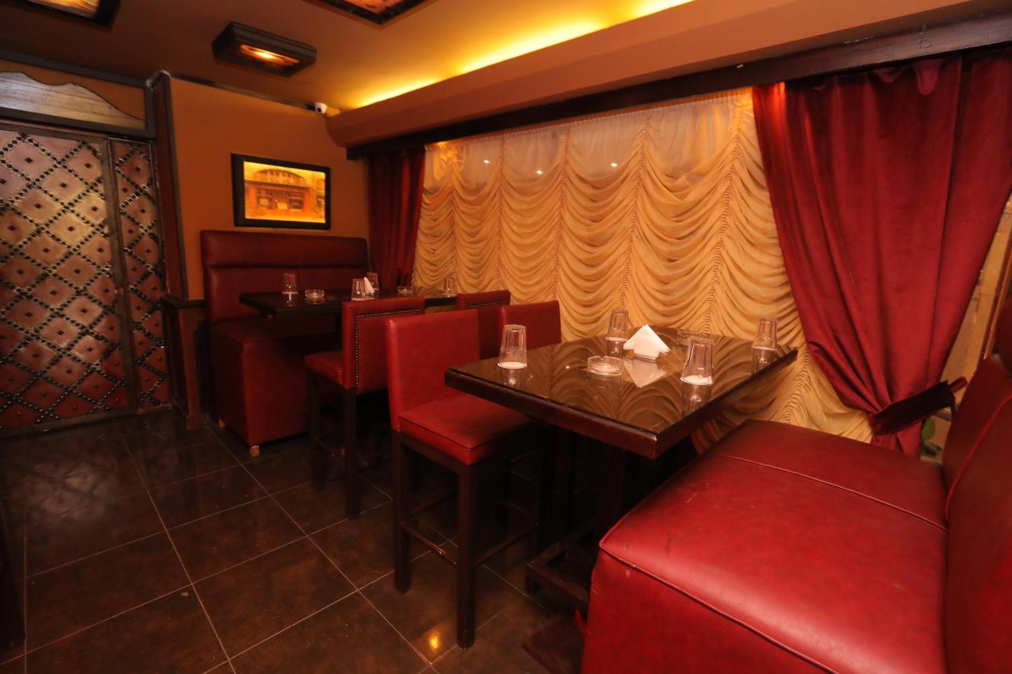 Giza Aura Inn Hotel Cairo מראה חיצוני תמונה