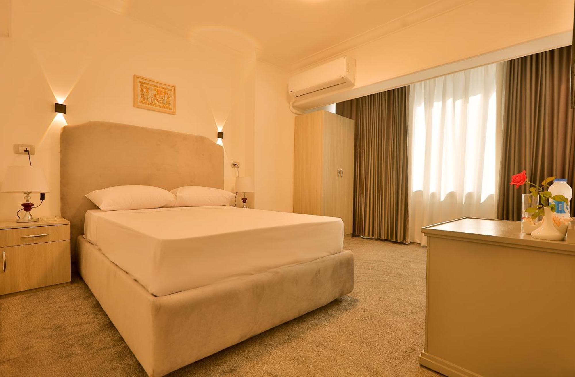 Giza Aura Inn Hotel Cairo מראה חיצוני תמונה
