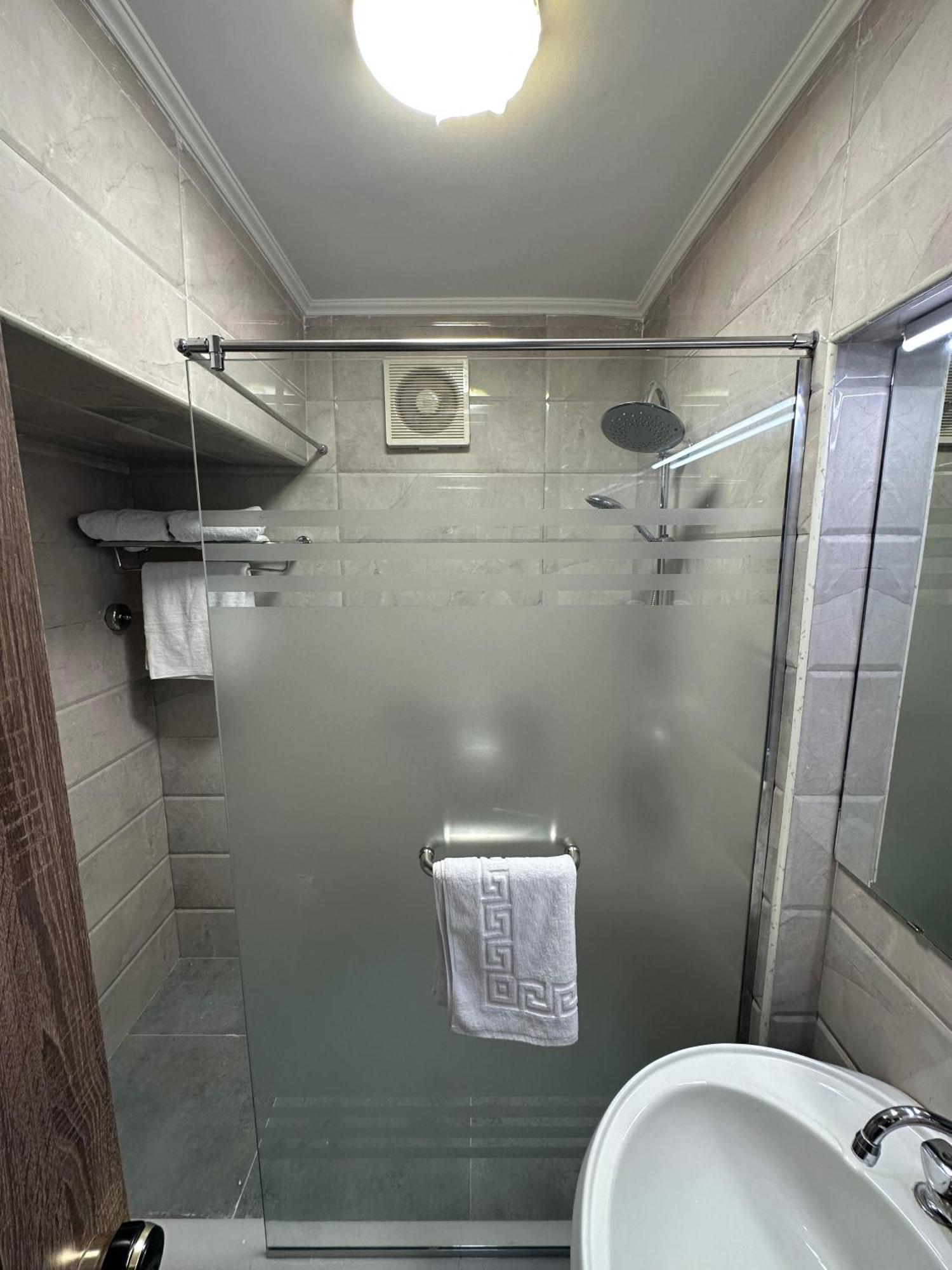 Giza Aura Inn Hotel Cairo מראה חיצוני תמונה